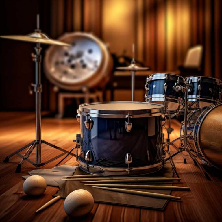 Drum Insurance