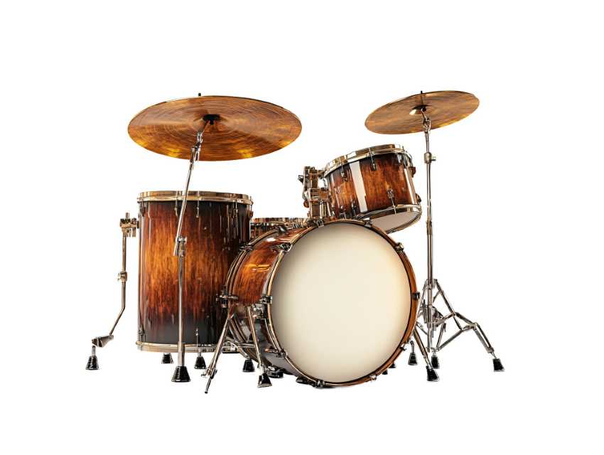 Drum Insurance Coverage