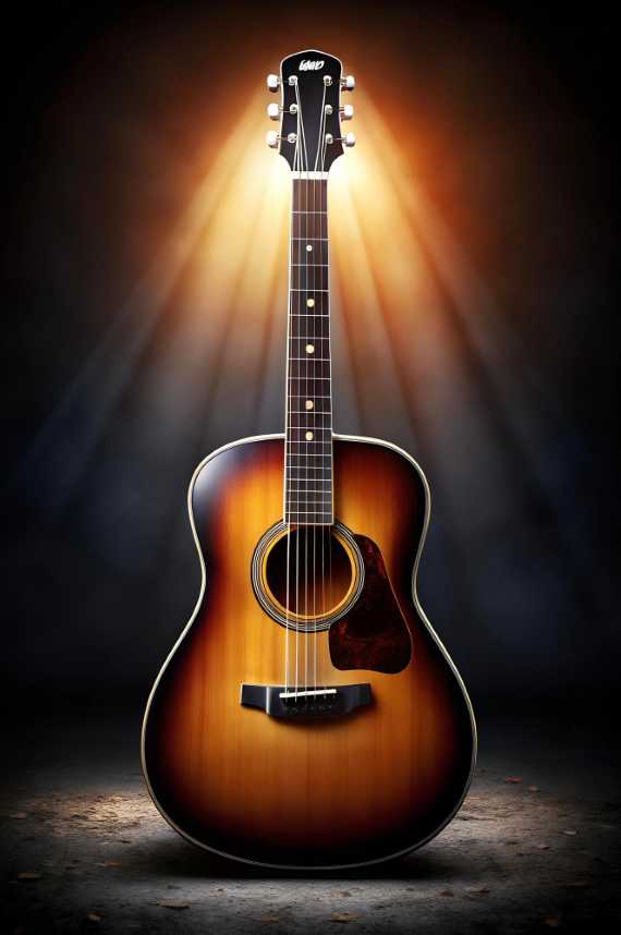 Guitar Instruments Insurance